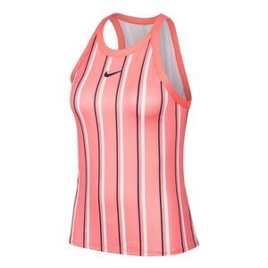Nike dri-fit Court Tank NWOT